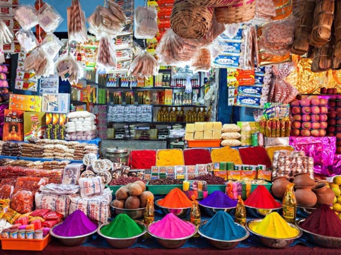 بازارهای خیابانی دهلی‌نو عکس‌هایی چشم‌نواز و زیبا که بیننده را به بازدید از هندوستان ترغیب می‌کنند عکس‌هایی چشم‌نواز و زیبا که بیننده را به بازدید از هندوستان ترغیب می‌کنند 7 street markets in new delhi