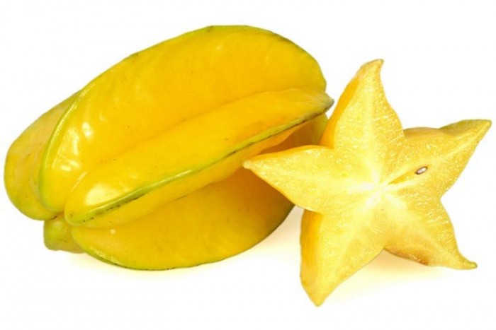 میوه ستاره ای  ۱۷ غذای خطرناک در دنیا ۱۷ غذای خطرناک در دنیا setareee