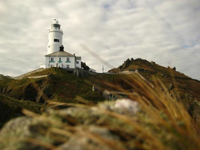 فانوس دریایی انگلستان ۱۰ فانوس دریایی زیبای جهان ۱۰ فانوس دریایی زیبای جهان start point lighthouse